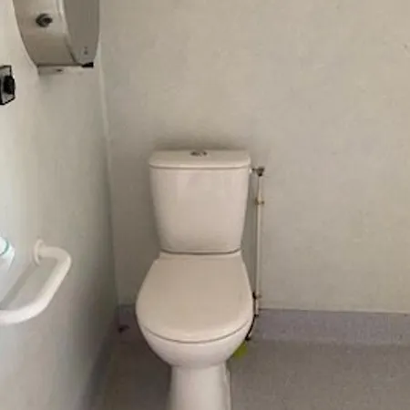 Studio Confortable Au Bord De L'etang De Parroy Avec Activites Nautiques Et Randonnee - Fr-1-584-302 別荘 Bures (Meurthe-et-Moselle)